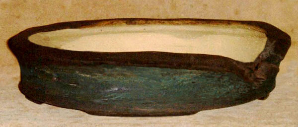 bonsai pot
